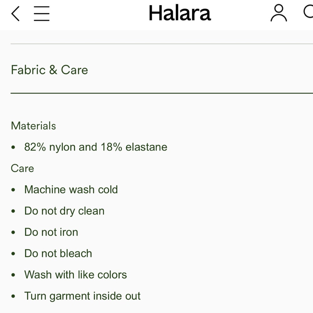 Halara Ruched Bodycon Midi Dress - Picture 15 of 15